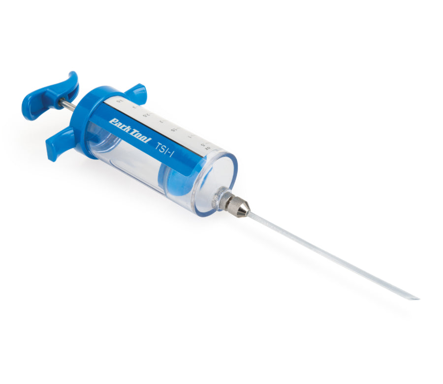 Parktool Tools | TSI-1 Tubeless Sealant Injector - Cycling Boutique