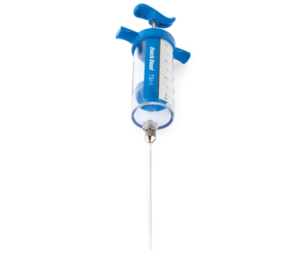 Parktool Tools | TSI-1 Tubeless Sealant Injector - Cycling Boutique
