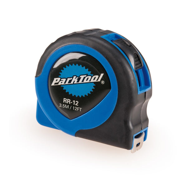Parktool Tools | Tape Measure, PT-RR-12 - Cycling Boutique