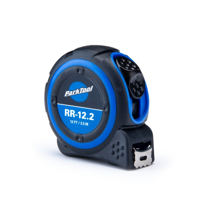 Parktool Tools | Tape Measure, PT-RR-12.2 - Cycling Boutique