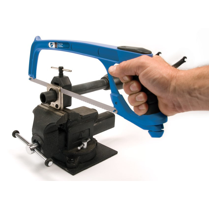 Parktool Tools | Threadless Fork Saw Guide - Cycling Boutique