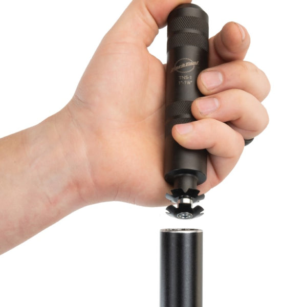 Parktool Tools | Threadless Nut Setter, for 1