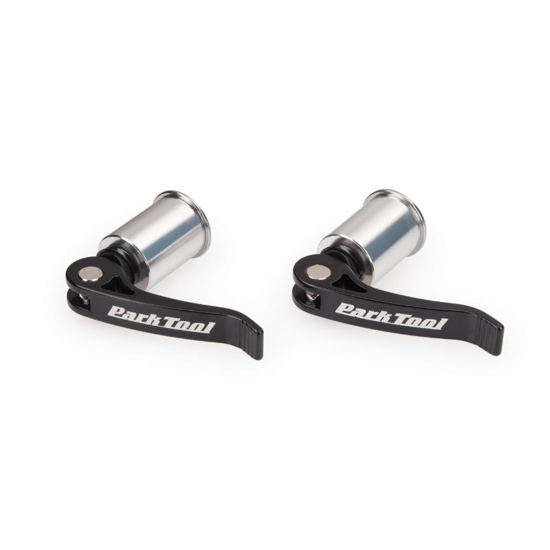Parktool Tools | Thru Axle Adapters, for TS-2, TS-2.2, and TS-2.3, PT-TS-2TA - Cycling Boutique