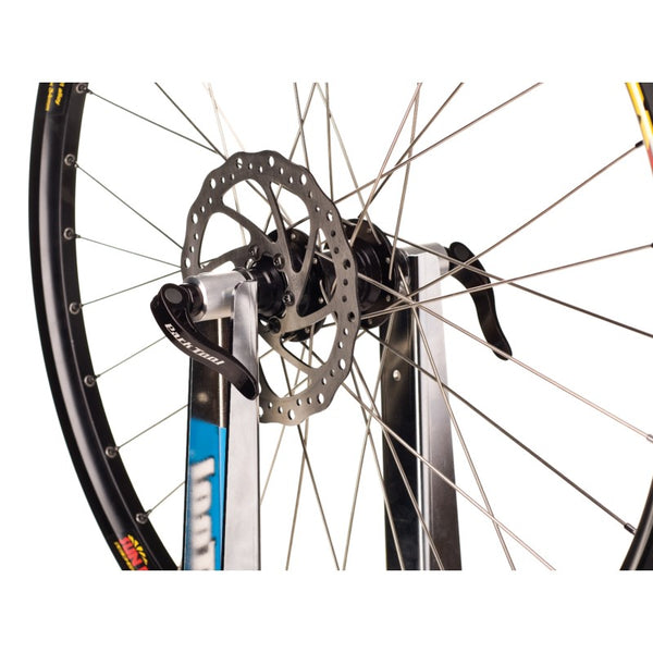 Parktool Tools | Thru Axle Adapters, for TS-2, TS-2.2, and TS-2.3, PT-TS-2TA - Cycling Boutique