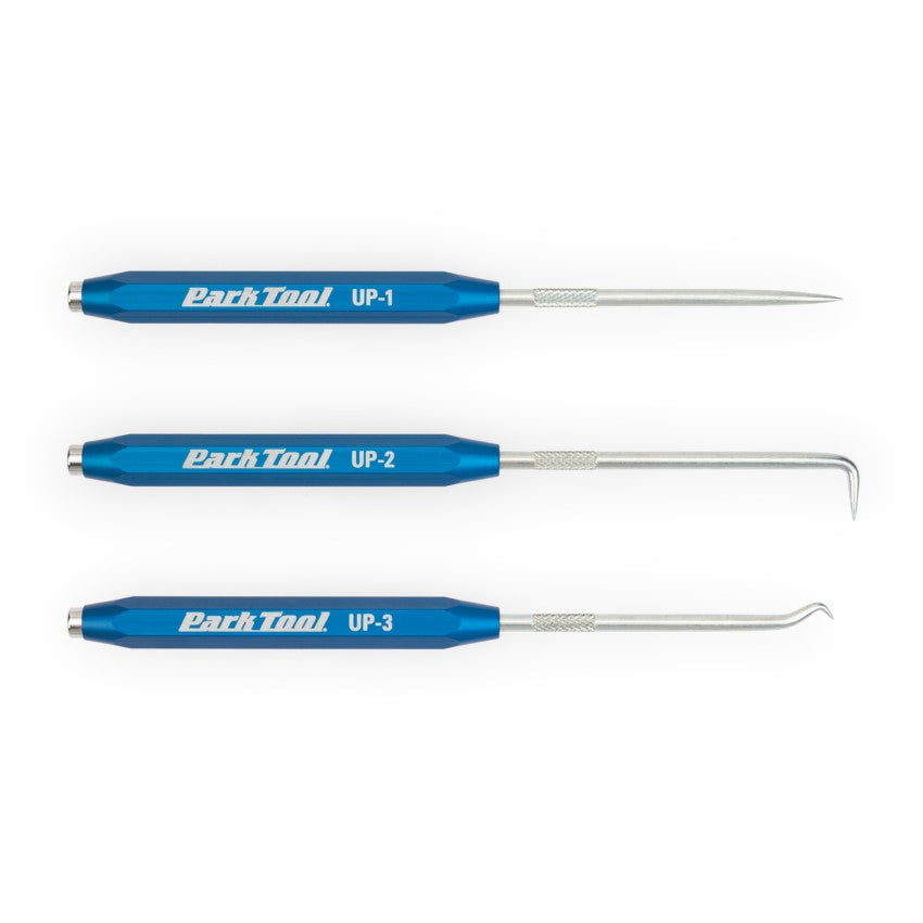 Parktool Tools | Utility Pick Set, PT-UP-SET - Cycling Boutique