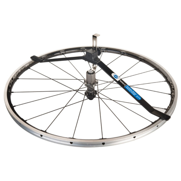 Parktool Tools | WAG-5 Portable Wheel Alignment Gauge - Cycling Boutique