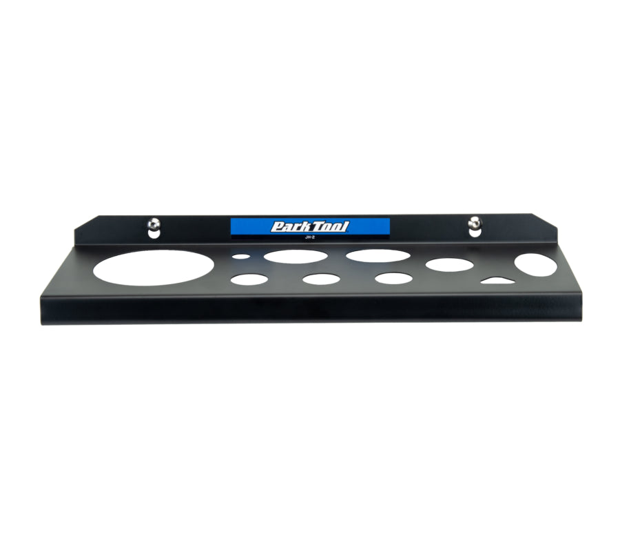Parktool Tools | Wall-Mounted Lubricant & Compound Organizer, JH-2 - Cycling Boutique