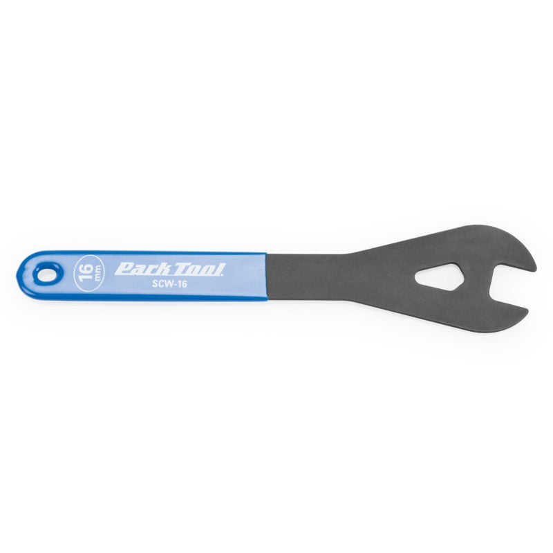 Parktool Tools | Workshop Cone Wrench 16mm, PT-SCW-16 - Cycling Boutique