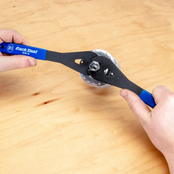 Parktool Tools | Workshop Cone Wrench 16mm, PT-SCW-16 - Cycling Boutique