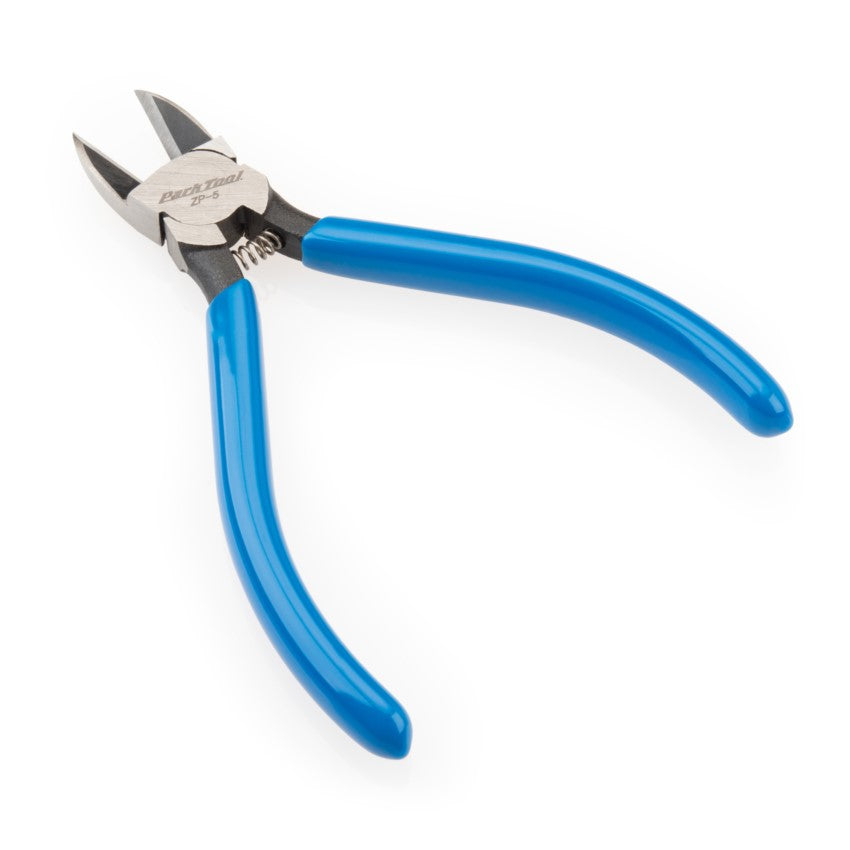 Parktool Tools | ZP-5 Flush Cut Pliers 5" - Cycling Boutique