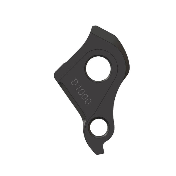 Pilo Derailleur Hangers | D1000 For Canyon, Orbea, Santa Cruz - Cycling Boutique