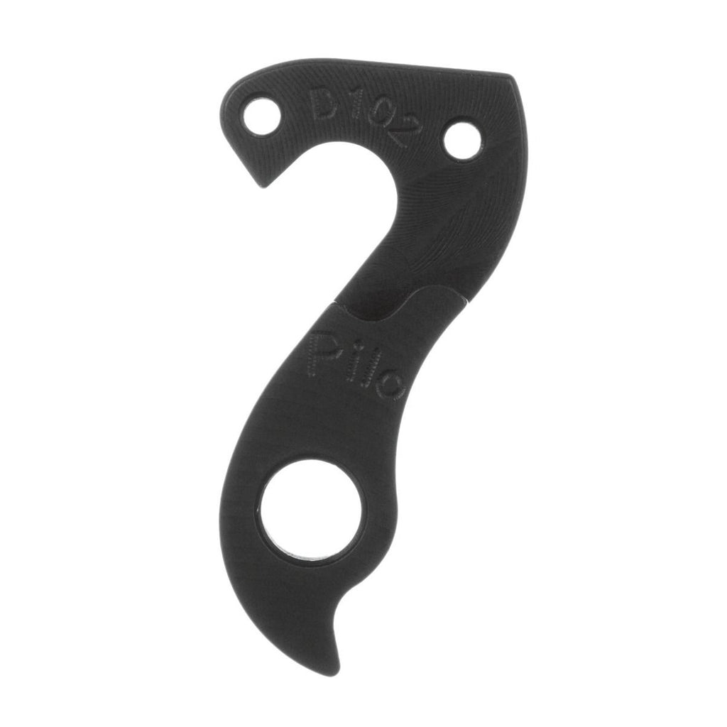 Pilo Derailleur Hangers | D102 For Bulls, ISAAC, Jamis, Koga - Cycling Boutique