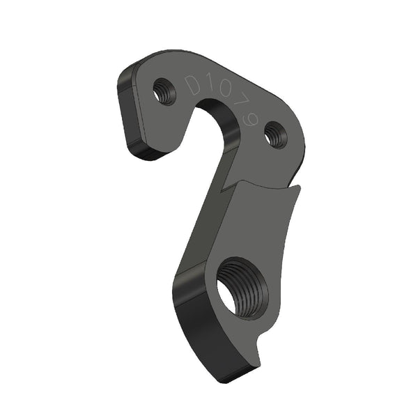 Pilo Derailleur Hangers | D1079 For Massi, XDS - Cycling Boutique