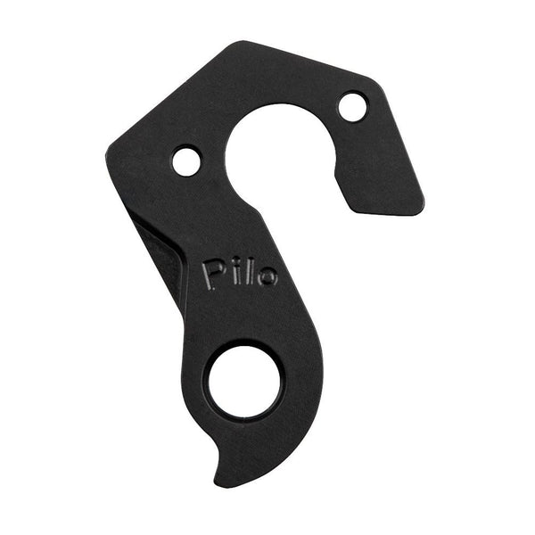 Pilo Derailleur Hangers | D187 For B-Twin, Decthlon - Cycling Boutique