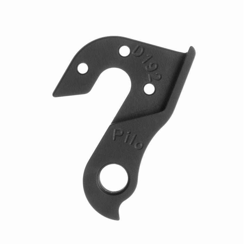 Pilo Derailleur Hangers D192 For Lapierre, Mosso, RL