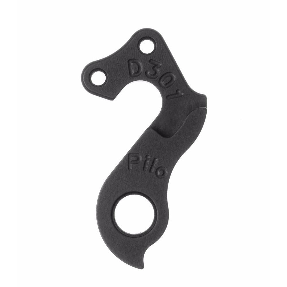 Pilo Derailleur Hangers | D301 For Cinelli, De Rosa, Drag, Eddy - Cycling Boutique