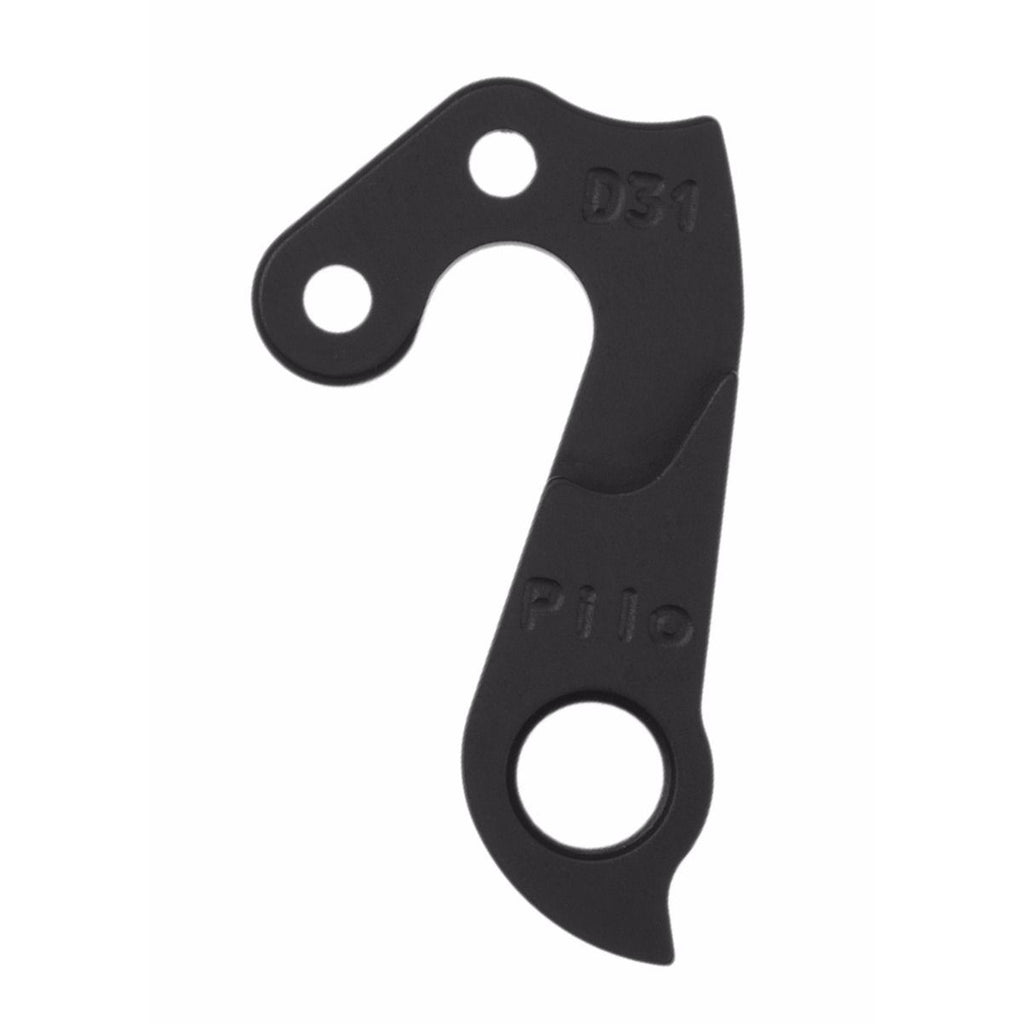 Pilo Derailleur Hangers | D31 For Cervelo Soloist and R2.5 frames - Cycling Boutique