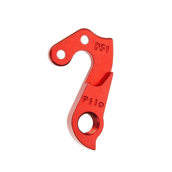 Pilo Derailleur Hangers | D31 For Cervelo Soloist and R2.5 frames - Cycling Boutique