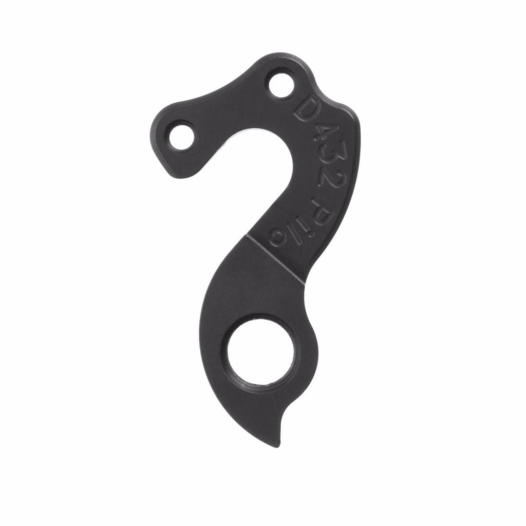 Pilo Derailleur Hangers | D432 For GT Carbon 09 - Cycling Boutique