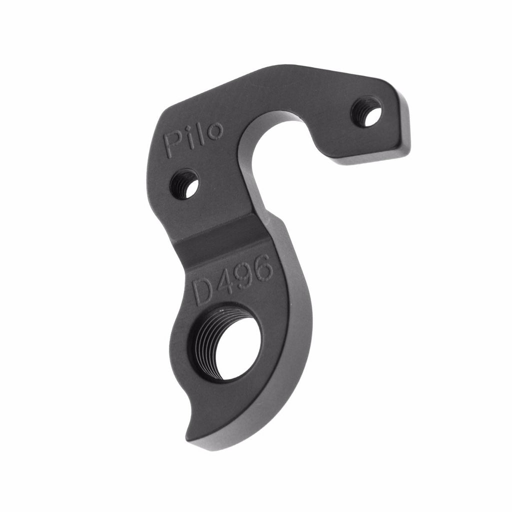 Pilo Derailleur Hangers | D496 For Garneau, Ridley, Tideace - Cycling Boutique