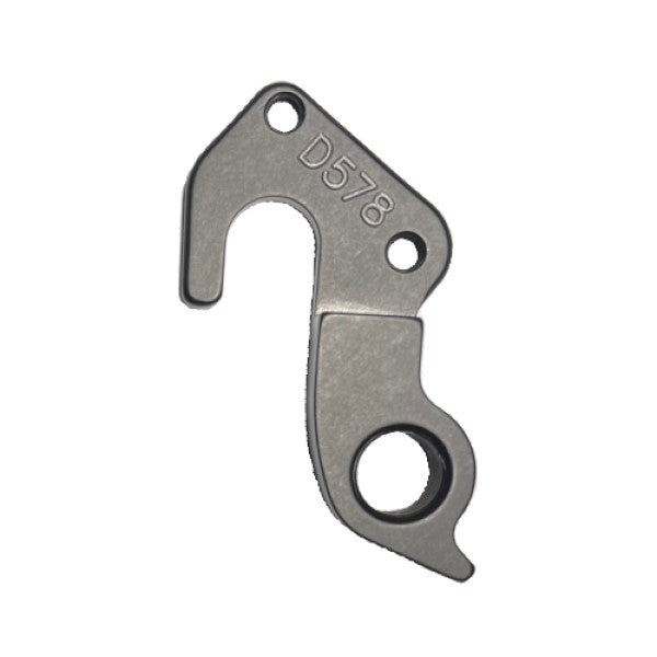 Pilo Derailleur Hangers | D578 For Focus, Kalkhoff, Raleigh, Univega - Cycling Boutique