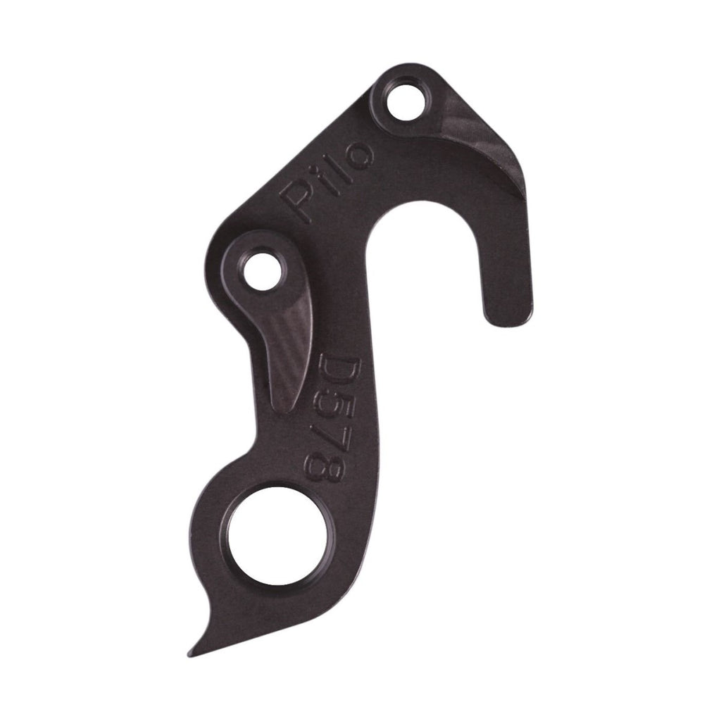Pilo Derailleur Hangers | D578 For Focus, Kalkhoff, Raleigh, Univega - Cycling Boutique
