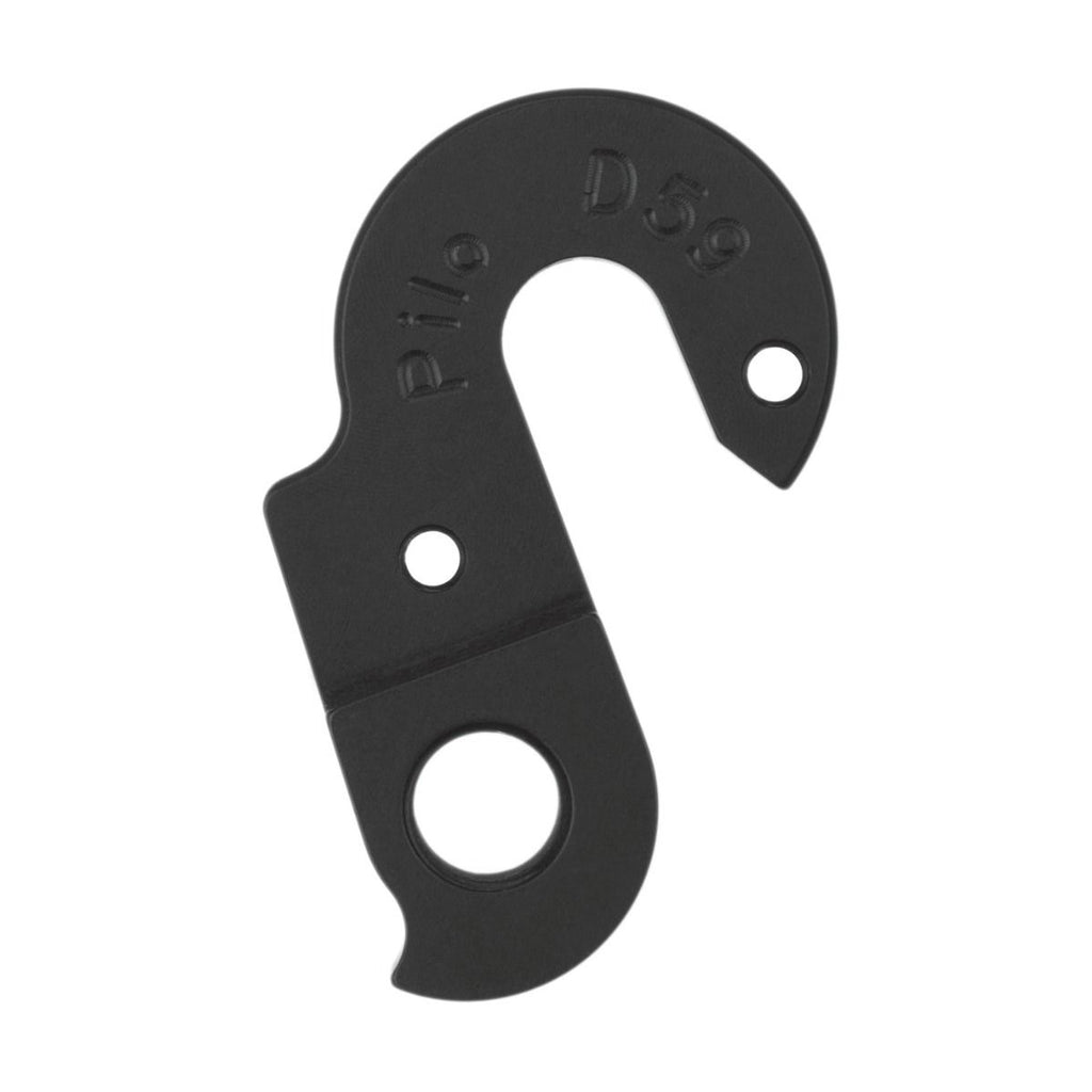 Pilo Derailleur Hangers | D59 For Canyon, Focus, Ghost, KHS, Kona, Marin, Merida - Cycling Boutique
