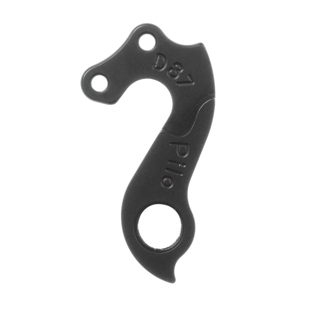 Pilo Derailleur Hangers | D87 For BH, Canyon, Fuji, GT, GIOS, Kona - Cycling Boutique