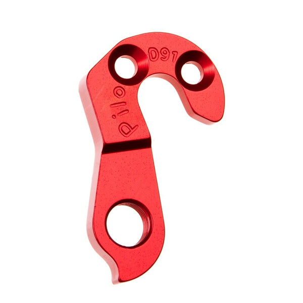 Pilo Derailleur Hangers | D91 For KHS, Look - Cycling Boutique