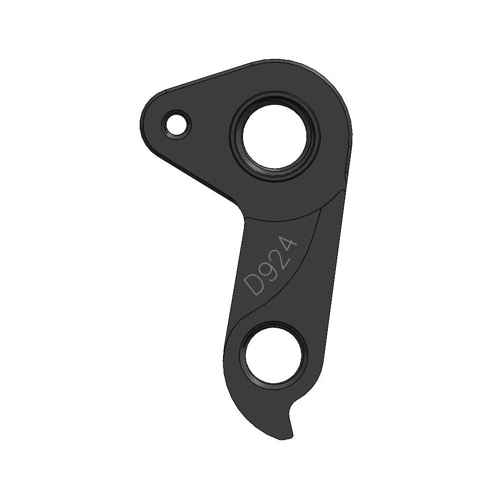 Pilo Rear Derailleur Hangers | D924, for Bergamont - Cycling Boutique