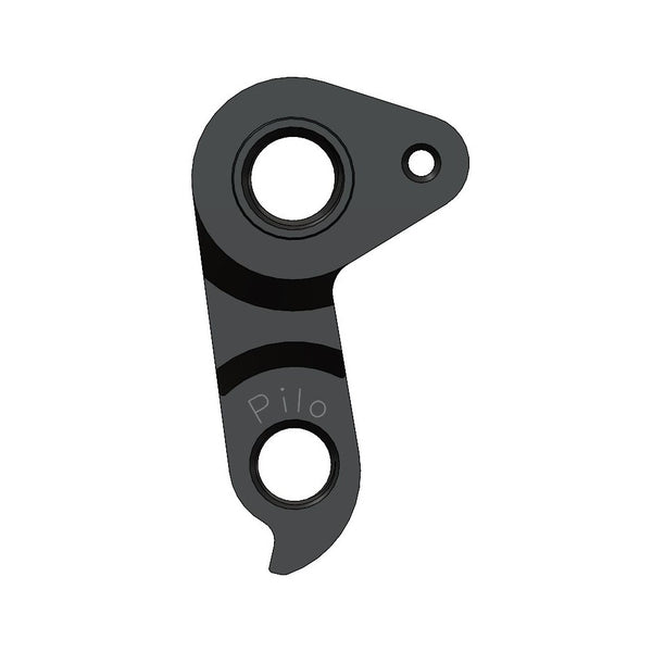 Pilo Rear Derailleur Hangers | D924, for Bergamont - Cycling Boutique