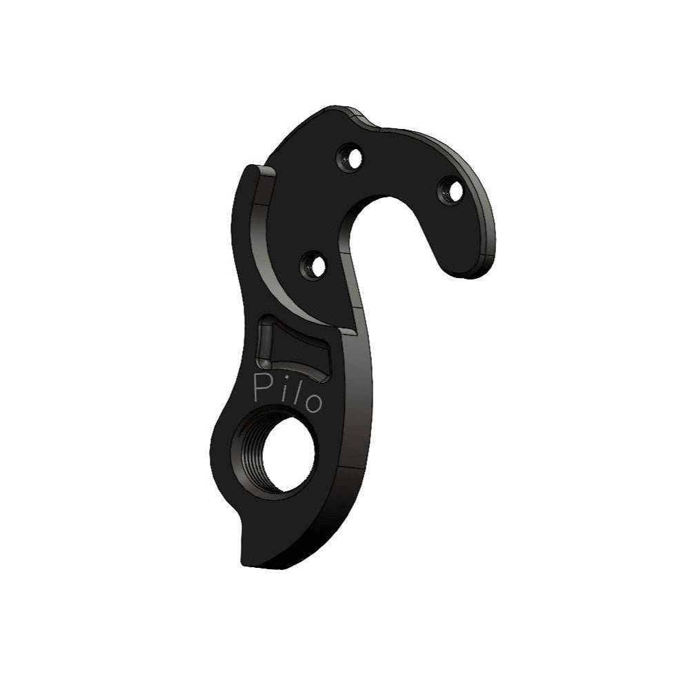 Pilo Derailleur Hangers | D960 for Rivette, Schwinn - Cycling Boutique