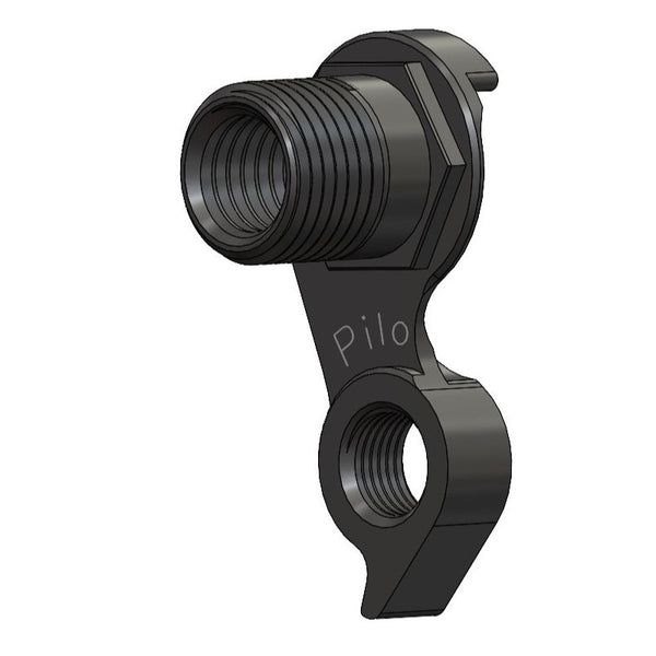 Pilo Rear Derailleur Hangers | D962, for Cervelo - Cycling Boutique