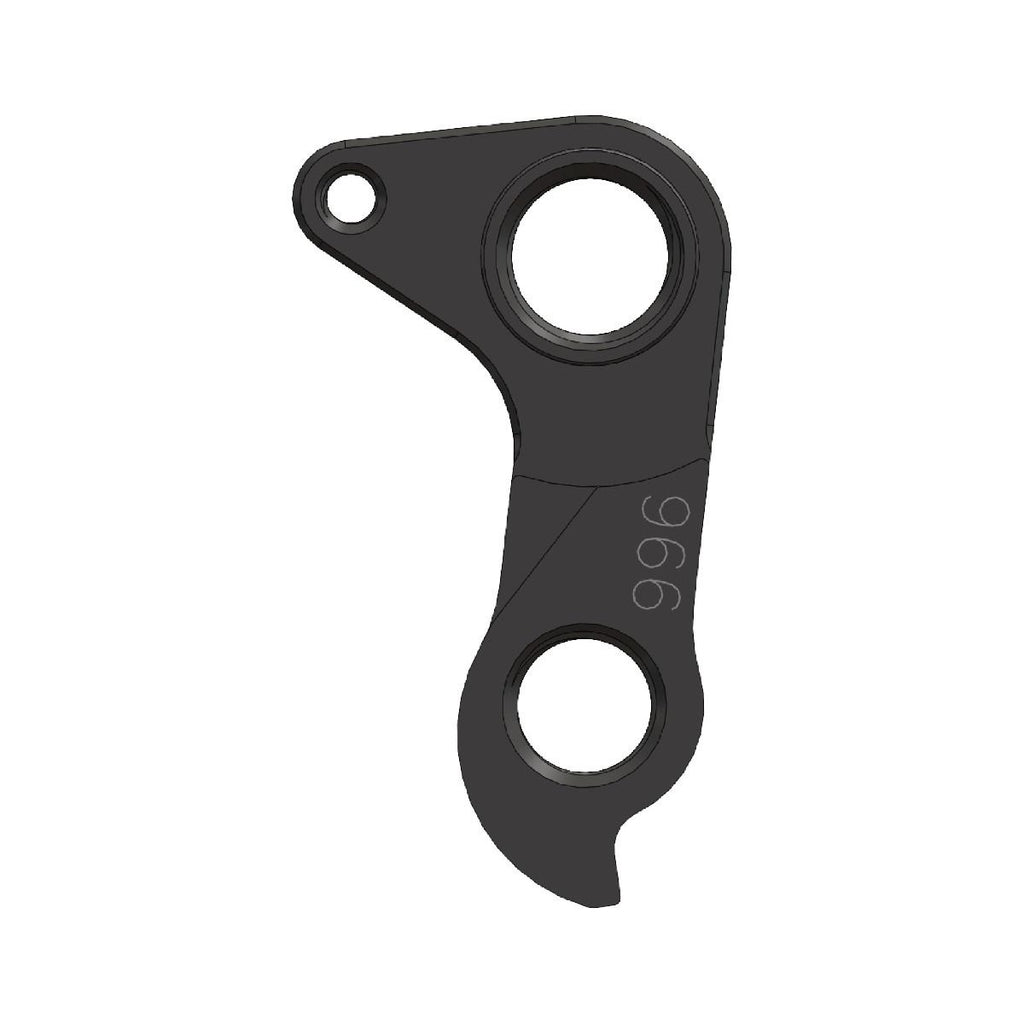 Pilo Derailleur Hangers | D996 for Airwolf - Cycling Boutique