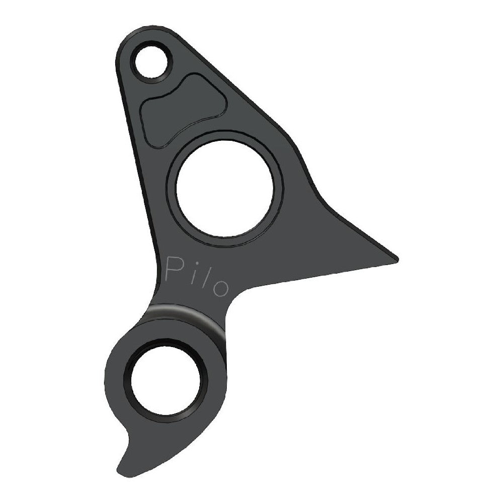 Pilo Rear Derailleur Hangers | D1051, for Van Nicholas - Cycling Boutique