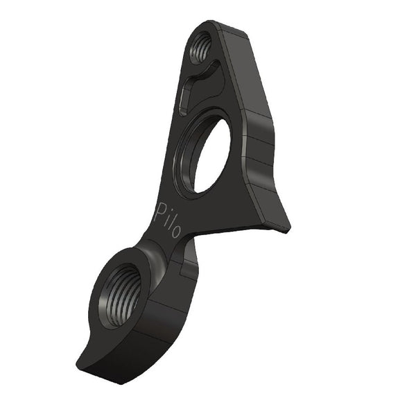 Pilo Rear Derailleur Hangers | D1051, for Van Nicholas - Cycling Boutique