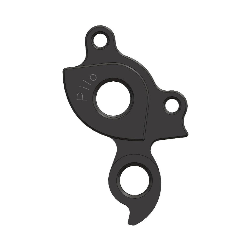 Pilo Rear Derailleur Hangers | D1115, for Quintana Roo - Cycling Boutique