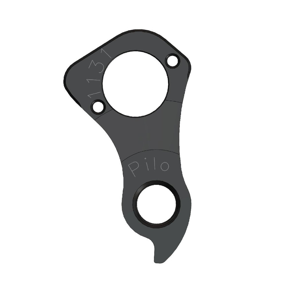 Pilo Rear Derailleur Hangers | D1131, for GIANT 2022 Revolt Advanced 3 - Cycling Boutique