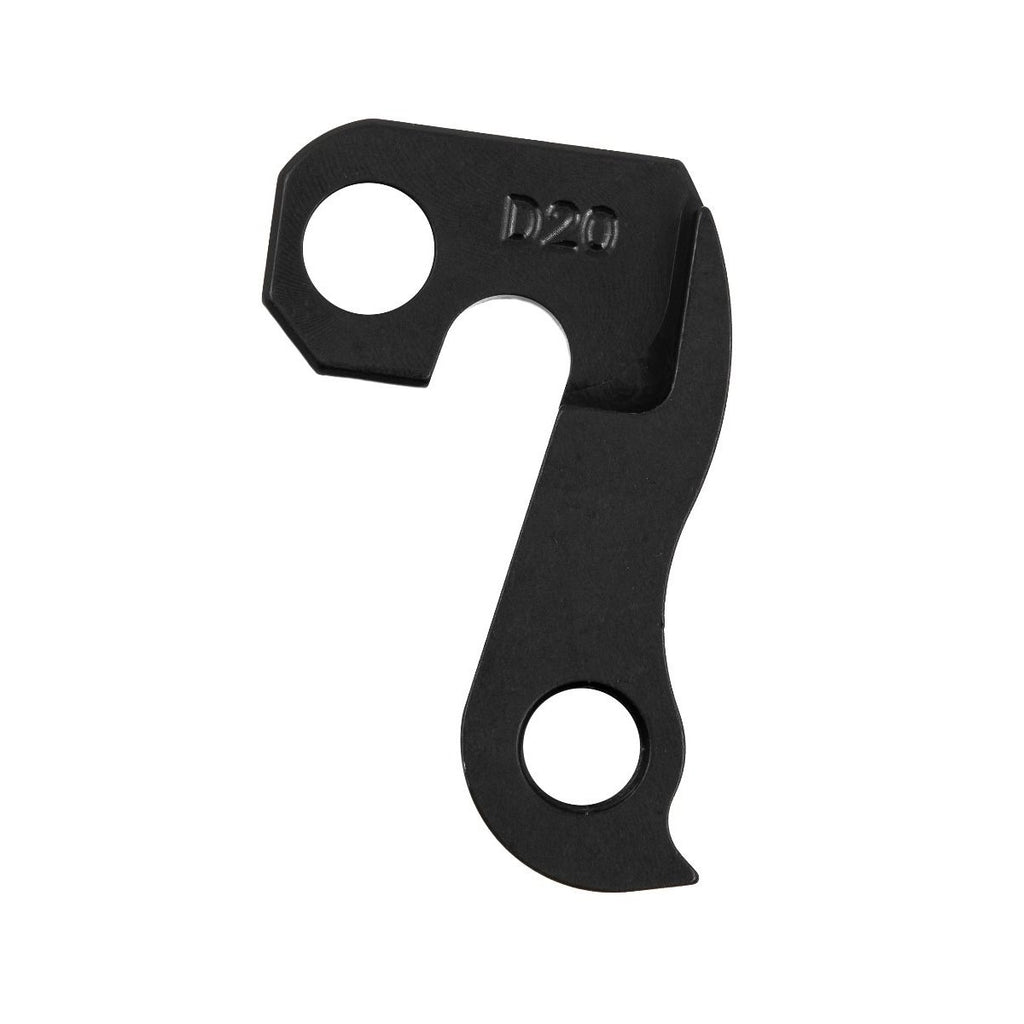Pilo Rear Derailleur Hangers | D20, for Ellsworth Moment, Isis, Truth, B'twin - Cycling Boutique