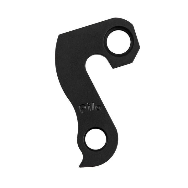 Pilo Rear Derailleur Hangers | D20, for Ellsworth Moment, Isis, Truth, B'twin - Cycling Boutique