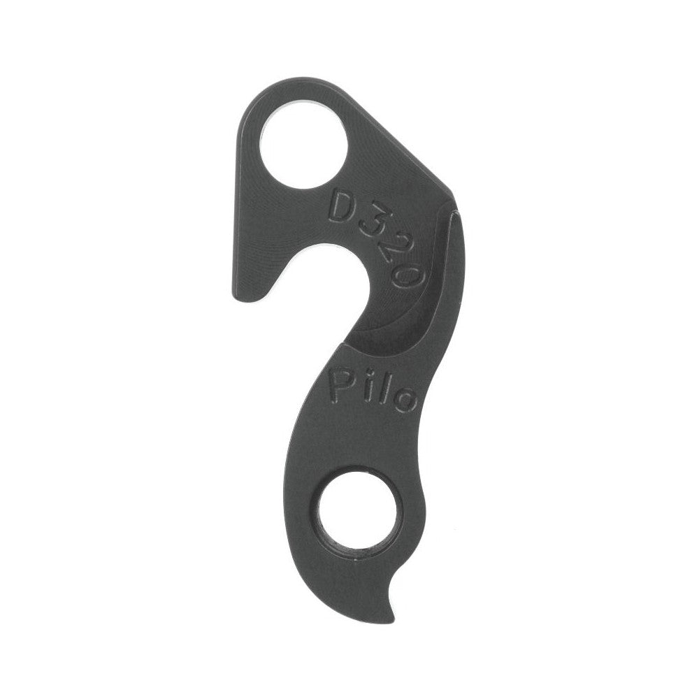Pilo Rear Derailleur Hangers | D320, for Focus - Cycling Boutique
