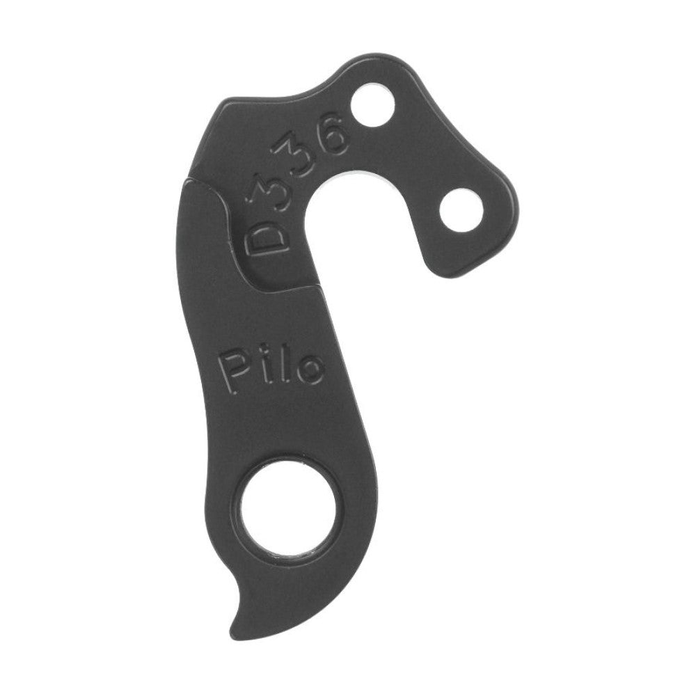Pilo Rear Derailleur Hangers | D336, for Ghost - Cycling Boutique