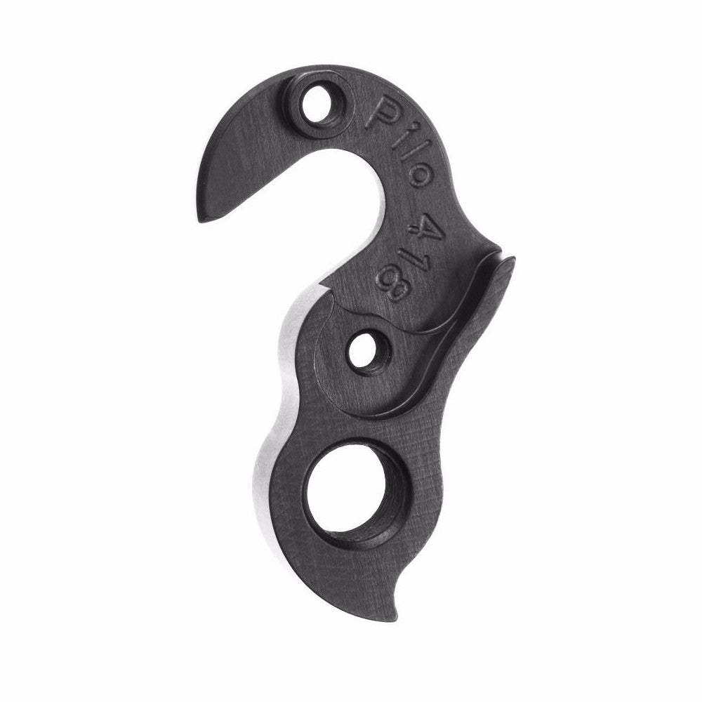 Pilo Rear Derailleur Hangers | D418, for Colnago - Cycling Boutique