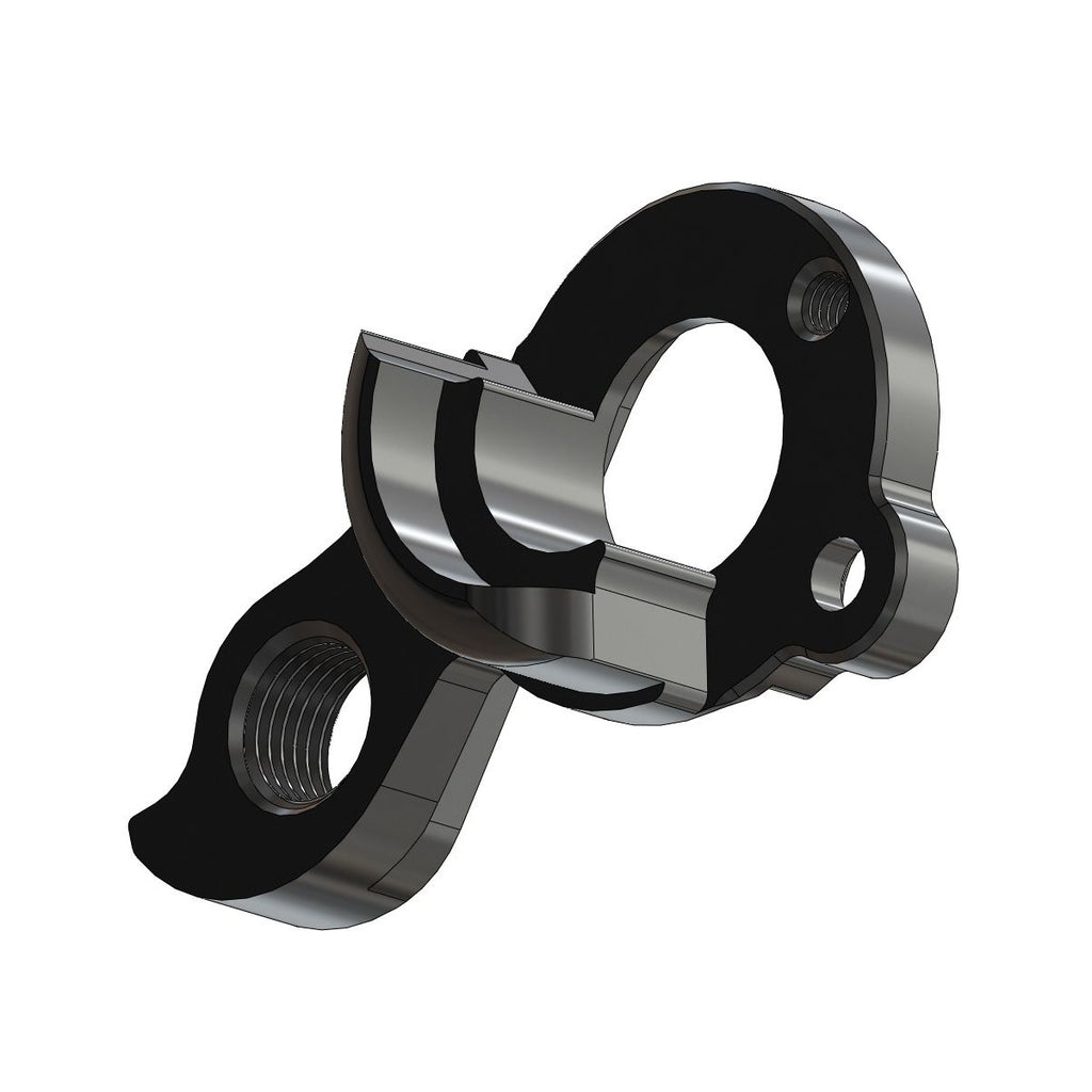 Pilo Rear Derailleur Hangers | D763, for Fuji, Marin - Cycling Boutique