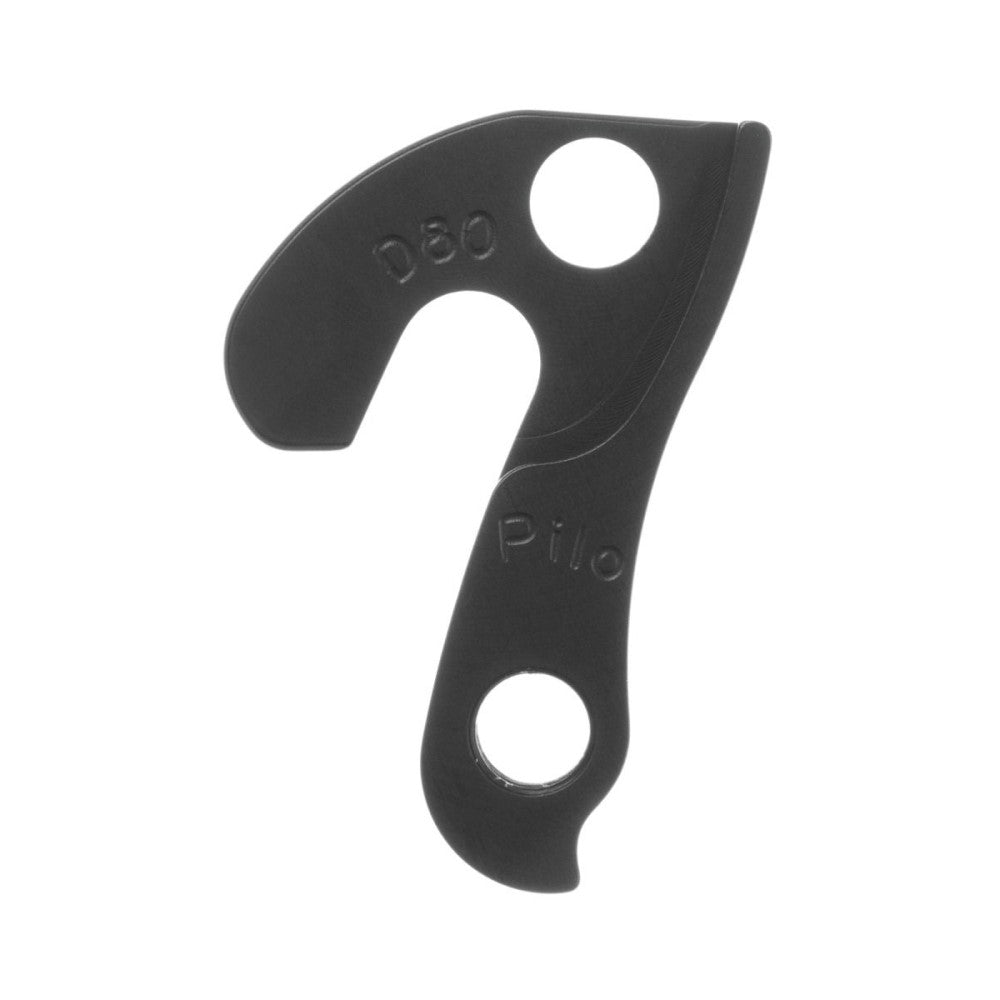Pilo Rear Derailleur Hangers | D80, for Author, Garneau, Gt, Jamis, Opus, Schwinn - Cycling Boutique