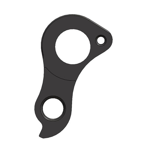 Pilo Rear Derailleur Hangers | D816, for Ridley - Cycling Boutique