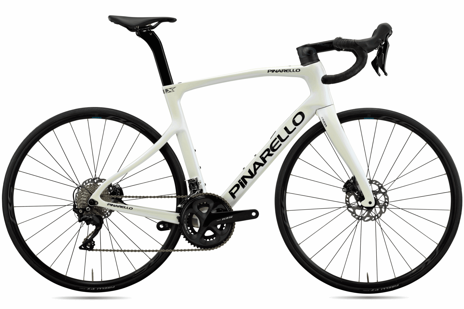 Bicycles Pinarello Prince Fx Disc 2021 Weight Pinarello Road Bikes