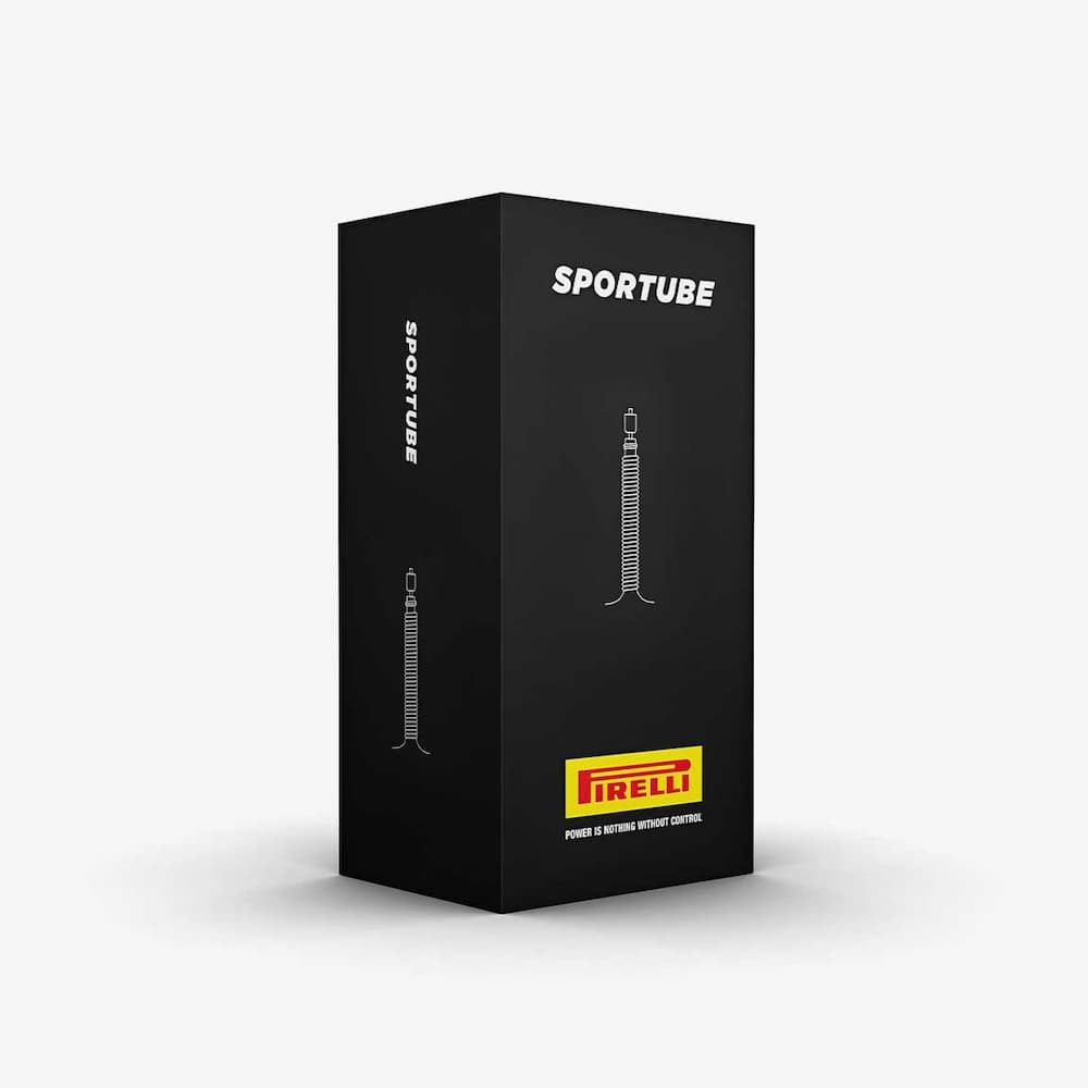 Pirelli Tubes | SporTube - Cycling Boutique