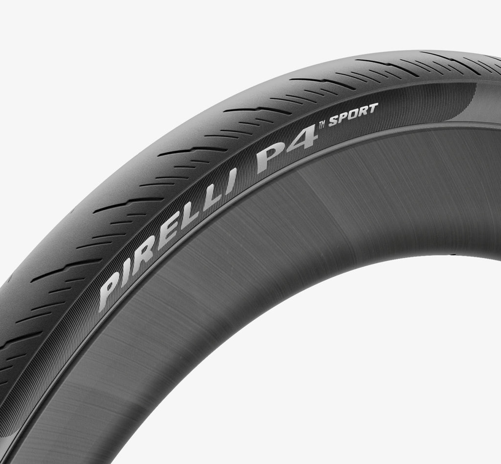 Pirelli P7 Sport Road Bike Tire, Clincher, Folding - Cycling Boutique