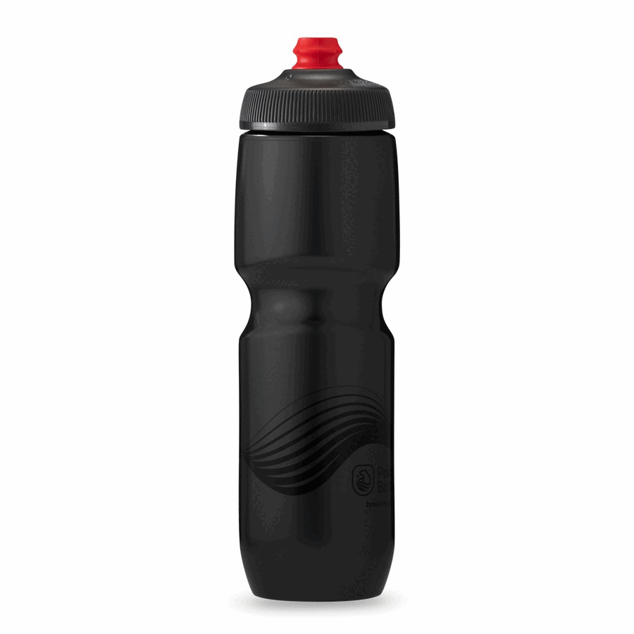 Polar Bottles | Breakaway, Wave 880ml (30oz) - Cycling Boutique
